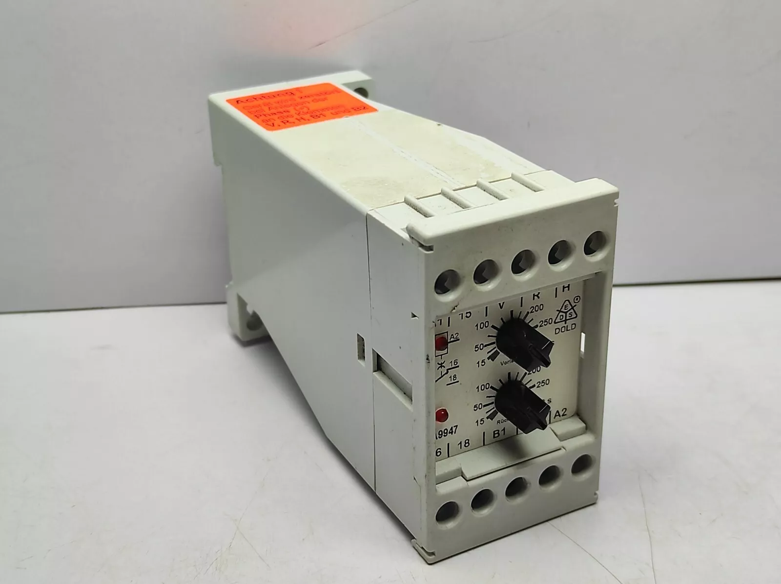 Monitoring relays AA9947 DOLD 