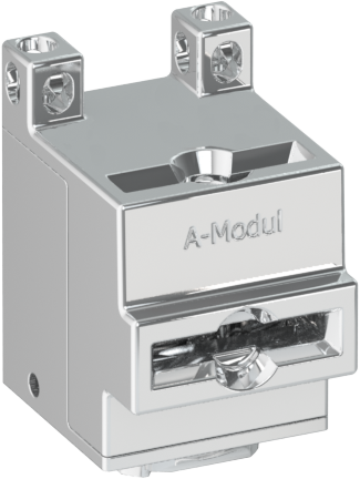 Actuator module  DOLD 0061872