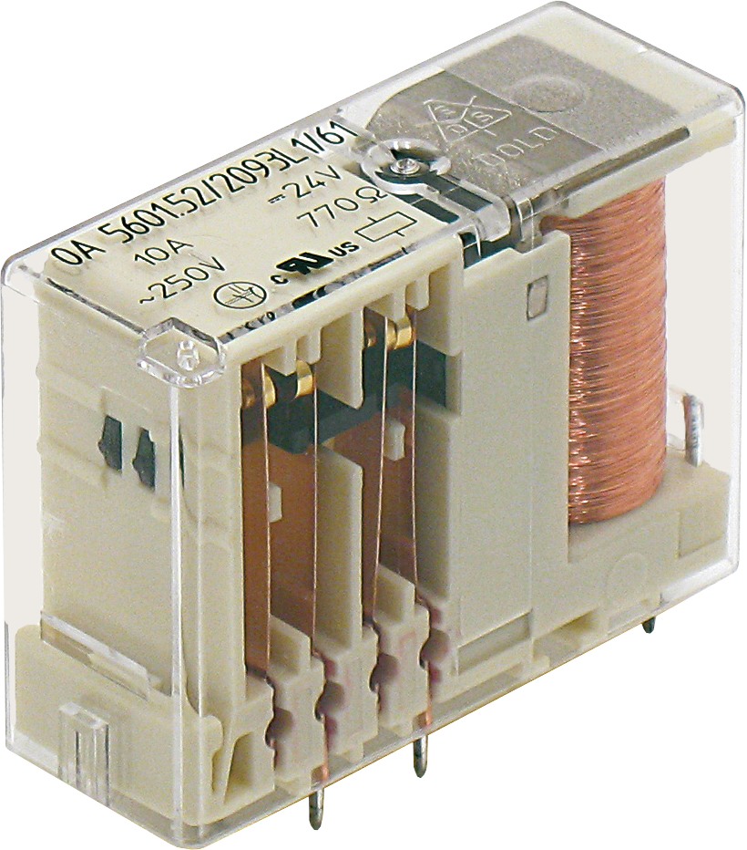 Switching relay  DOLD 0040690