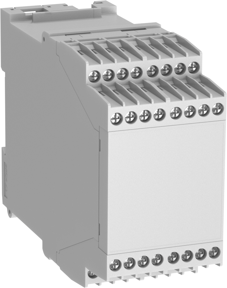 Switch cabinet enclosure KO4304S DOLD 