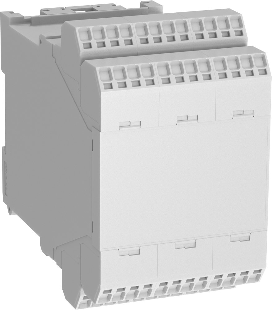 Switch cabinet enclosure KO4305STK DOLD 