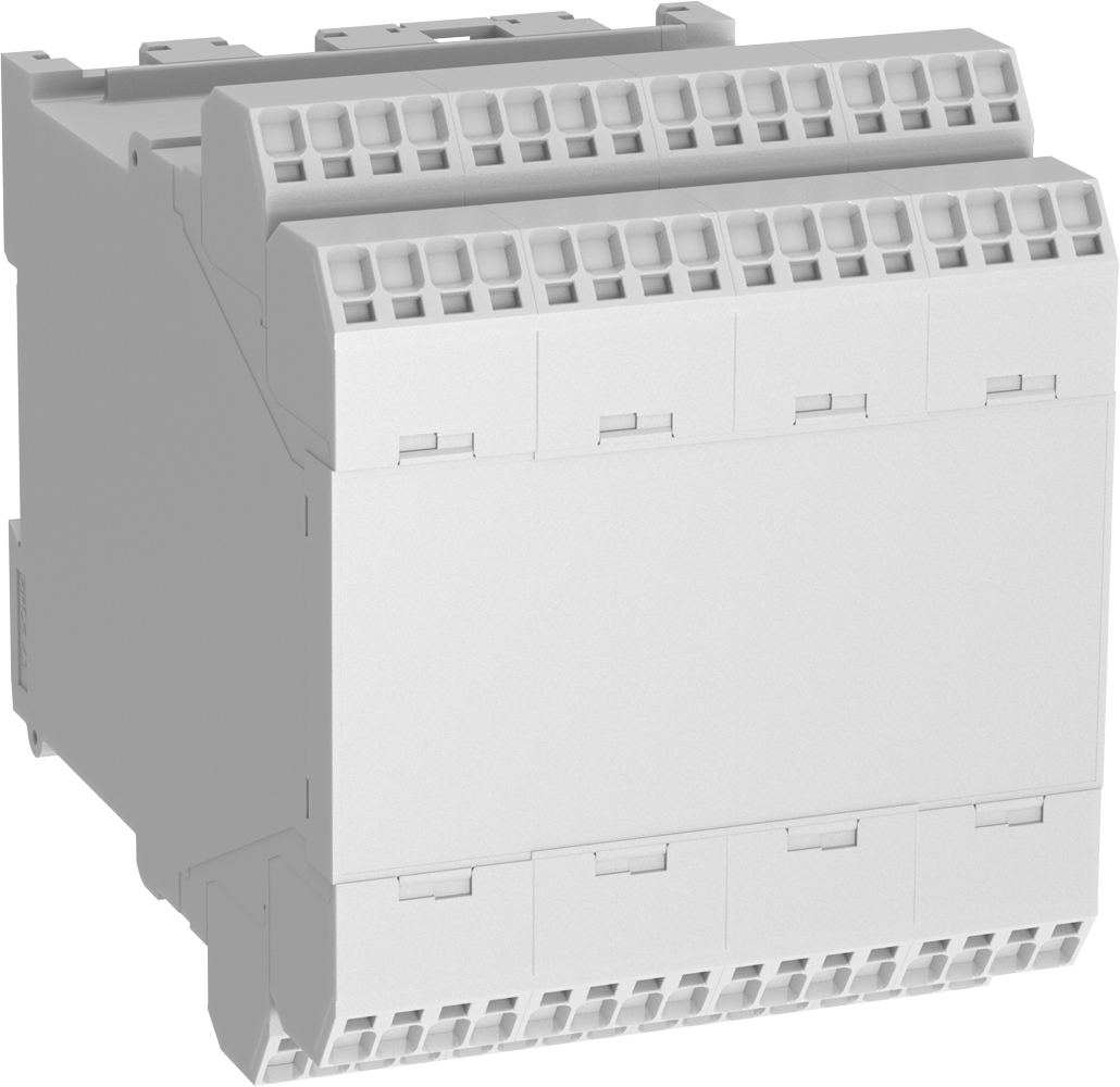 Switch cabinet enclosure KO4306STK DOLD 