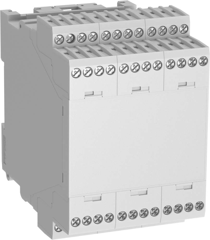 Switch cabinet enclosure KO4325STS DOLD 