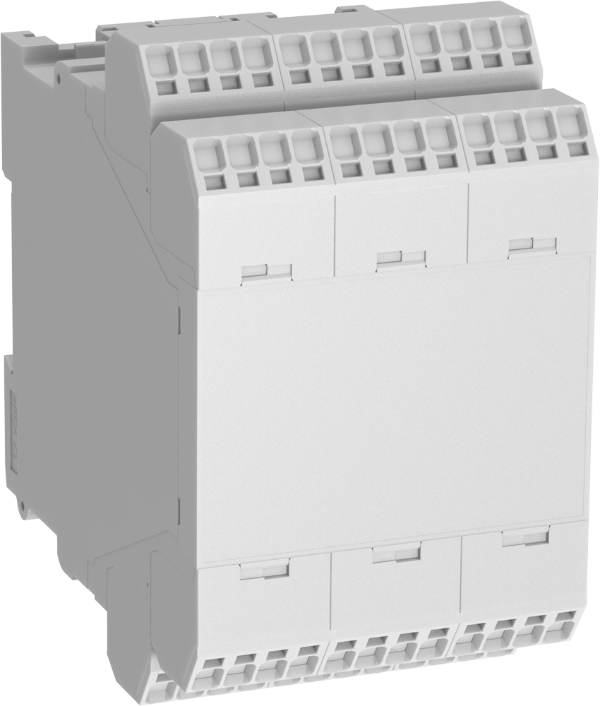 Switch cabinet enclosure KO4325STK DOLD 