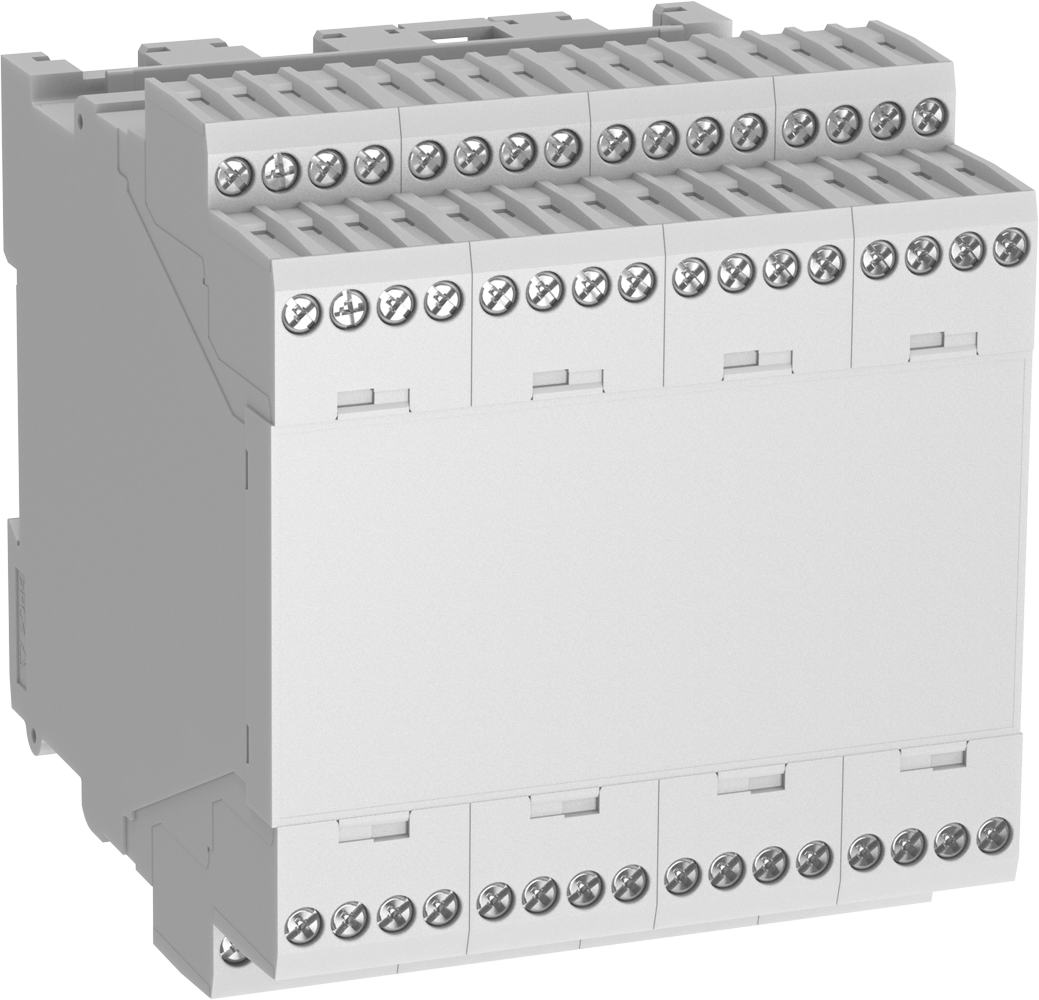 Switch cabinet enclosure KO4326STS DOLD 