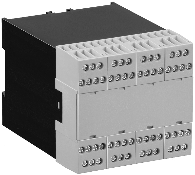 Switch cabinet enclosure KO4733 DOLD 