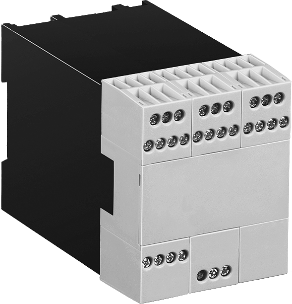 Switch cabinet enclosure KO4732 DOLD 