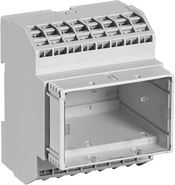 Distribution enclosure KU4052 DOLD 