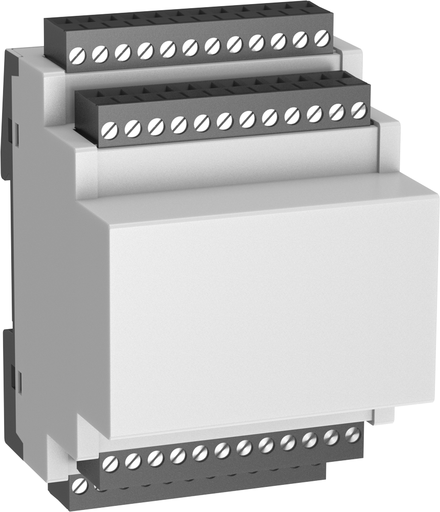 Distribution enclosure KU4189 DOLD 