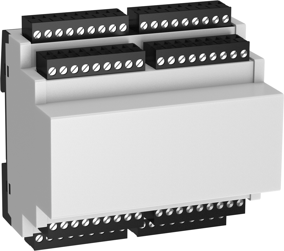 Distribution enclosure KU4190 DOLD 