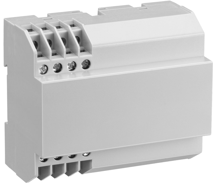 Distribution enclosure KU4090 DOLD 