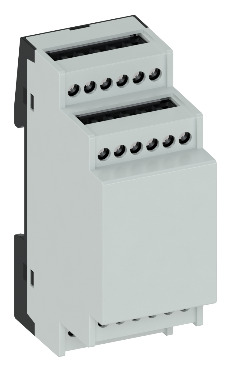 Distribution enclosure KU4588 DOLD 