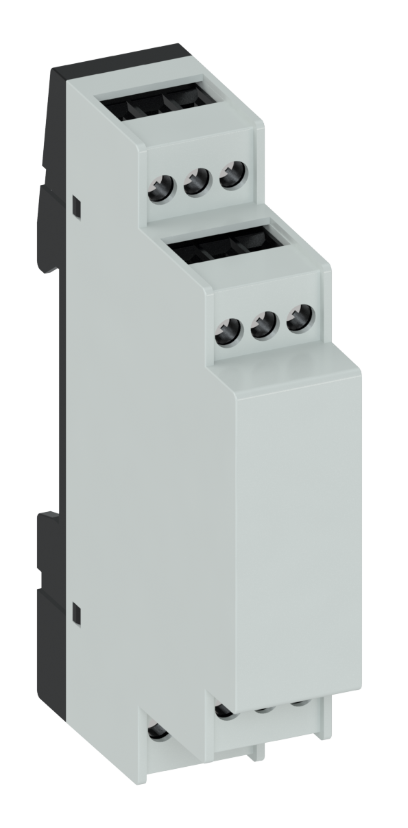 Distribution enclosure KU4587 DOLD 