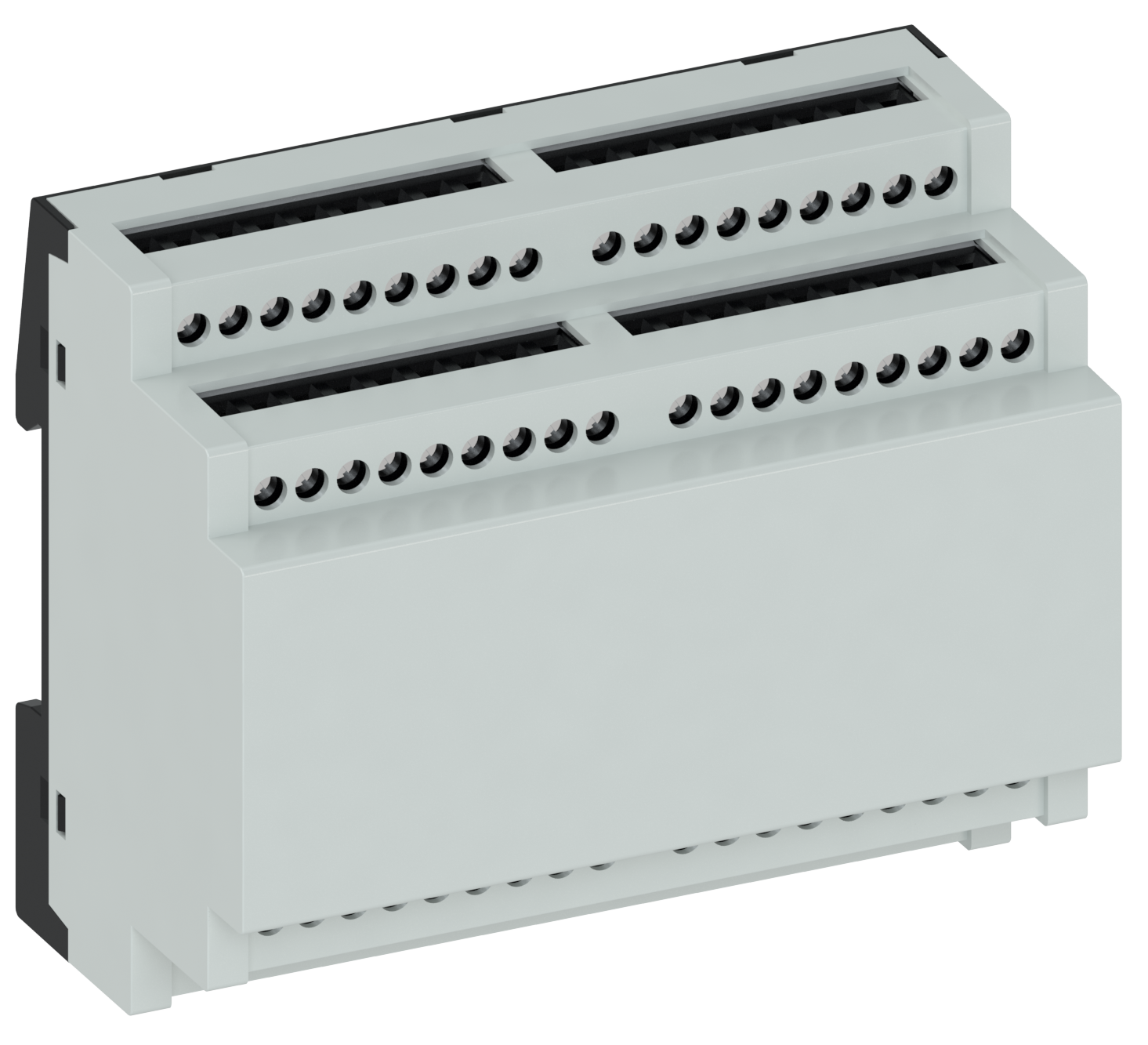 Distribution enclosure KU4590 DOLD 