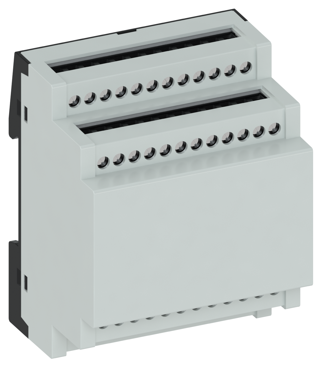 Distribution enclosure KU4589 DOLD 