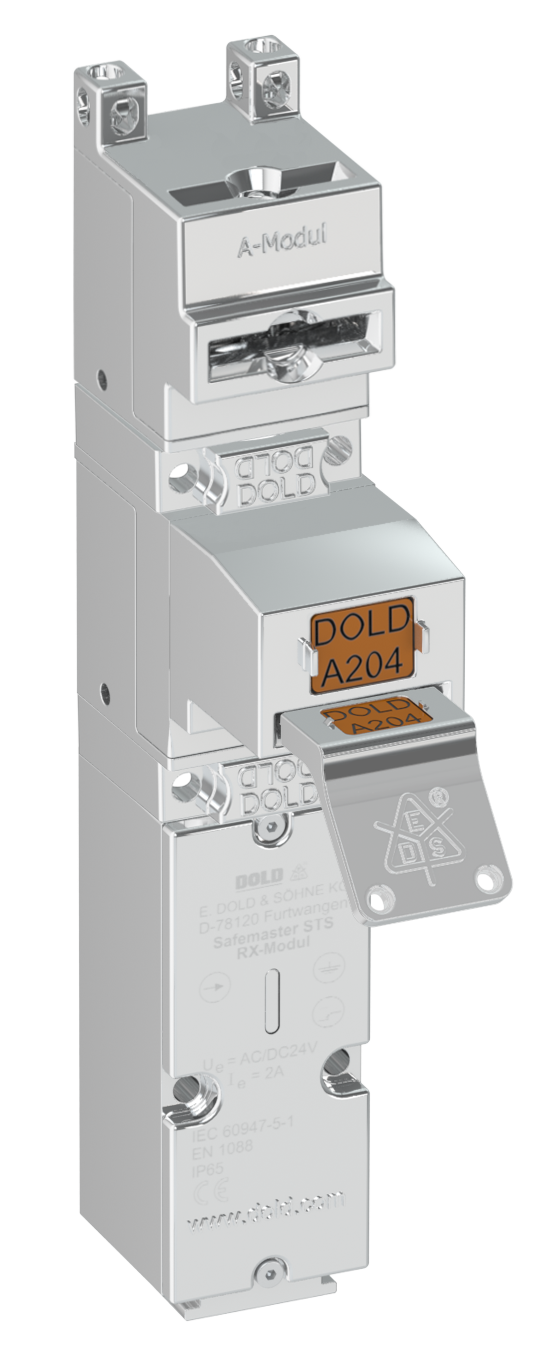 Key module STS-RX10A DOLD 