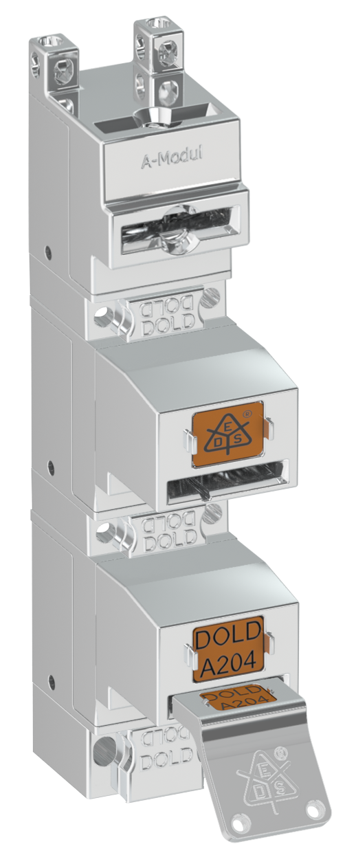 Key module STS-M11A DOLD 