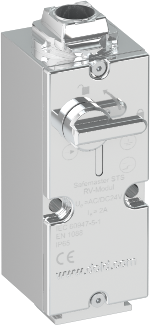 Key module STS-RV DOLD 