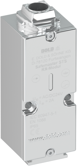 Key module STS-RX DOLD 