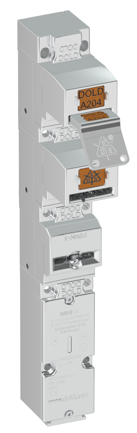 Key module STS-RXK11M DOLD 