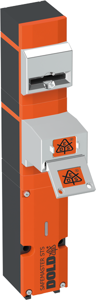 Key module STS-RX10BM/K DOLD 