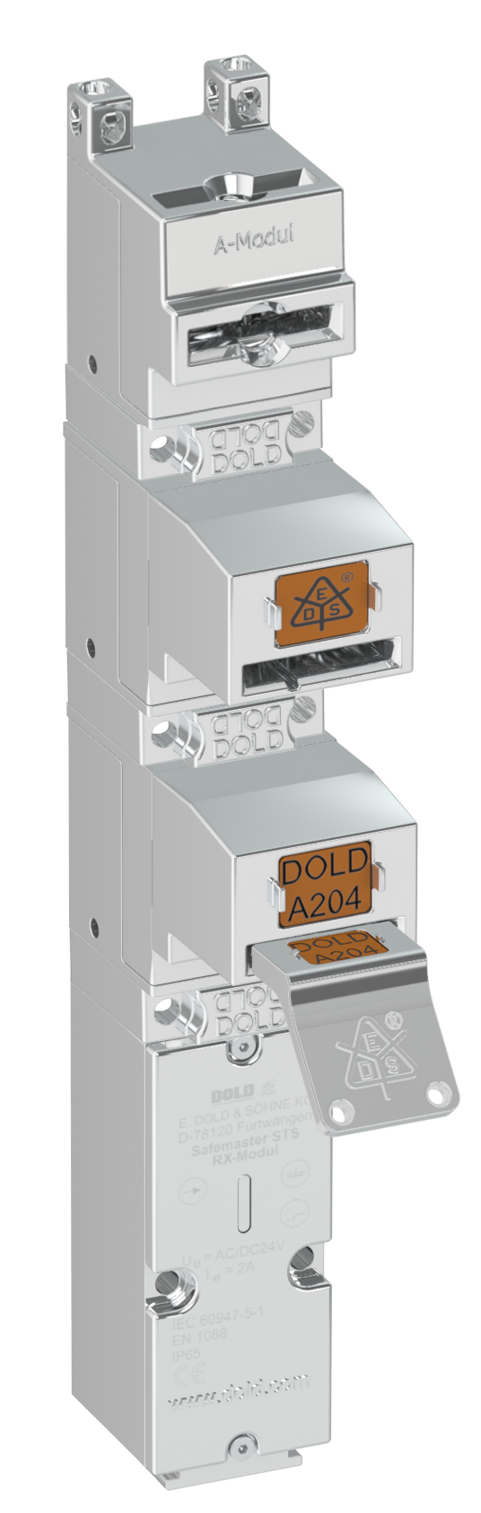 Key module STS-RX11A DOLD 