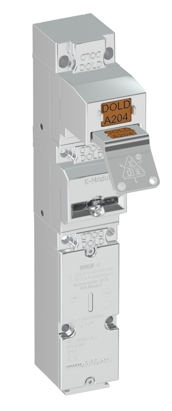 Key module STS-RXK01M DOLD 