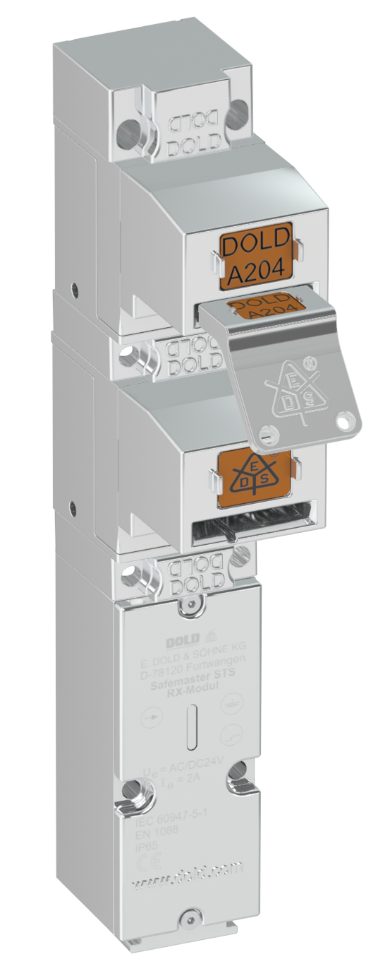 Key module STS-RX11M DOLD 