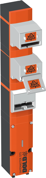 Key module STS-RXK11M/K DOLD 