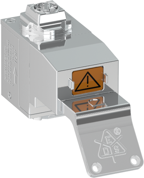 Key module STS-V DOLD 