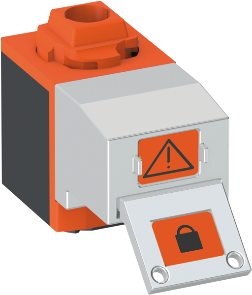 Key module STS-V/K DOLD 