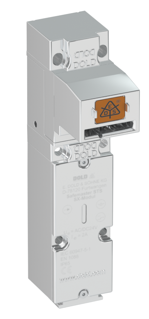 Key module STS-SX01M DOLD 