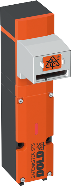 Key module STS-SX01M/K DOLD 