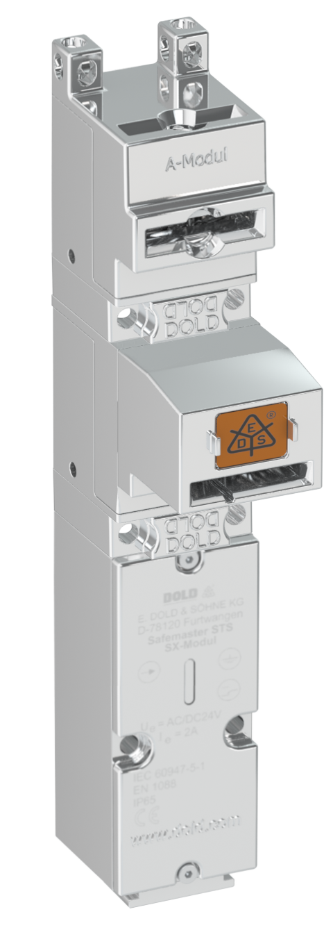 Key module STS-SXB01M DOLD 