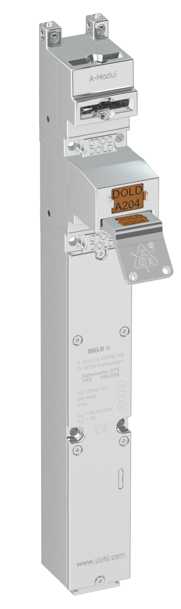 Key module STS-YRX10A DOLD 