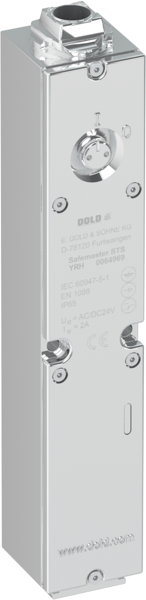 Key module STS-YRH DOLD 