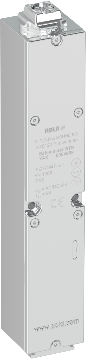 Key module STS-YAX DOLD 