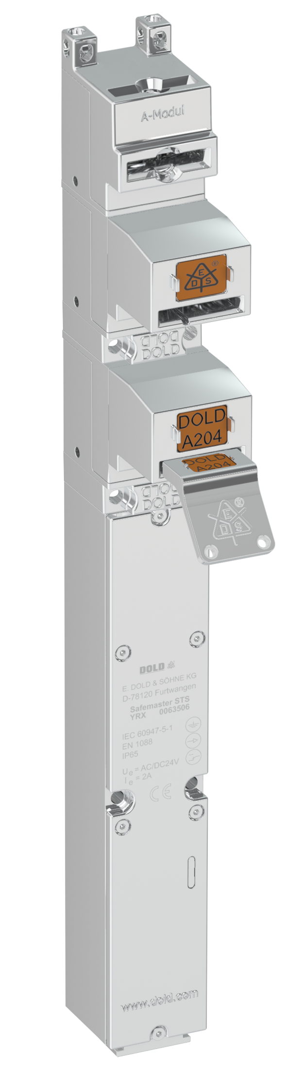 Key module STS-YRX11A DOLD 