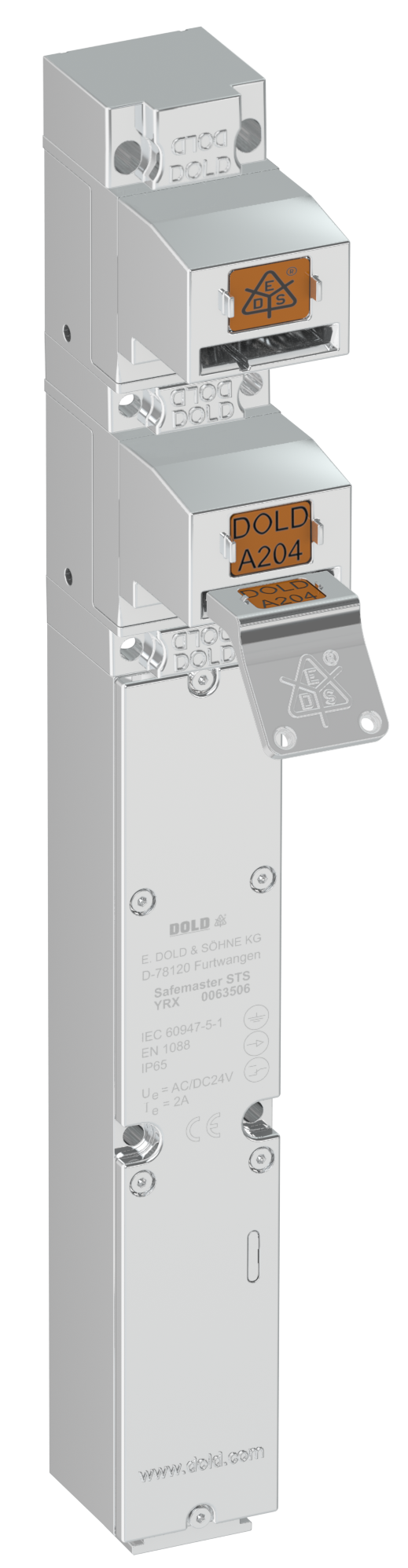 Key module STS-YRX11M DOLD 