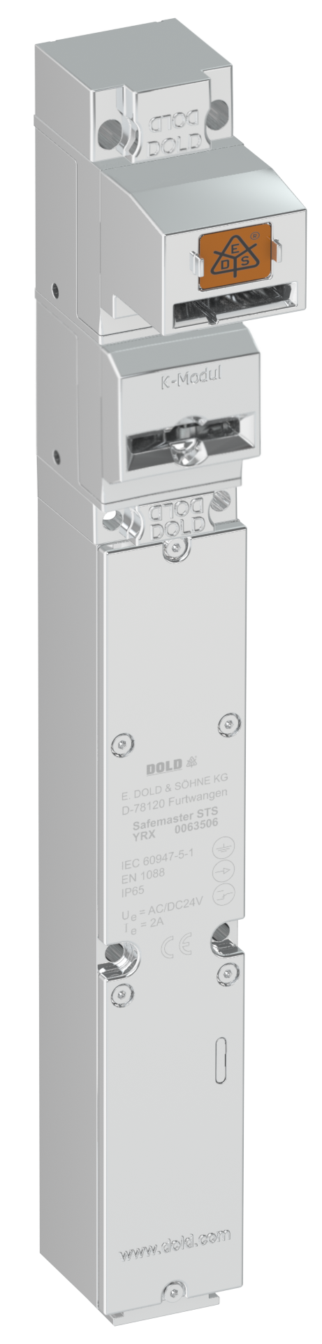 Key module STS-YRXK01M DOLD 