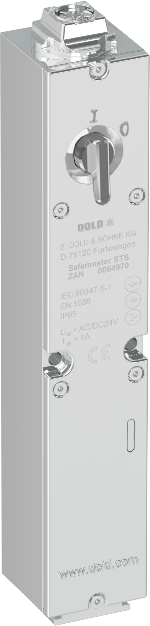 Key module STS-ZAN DOLD 