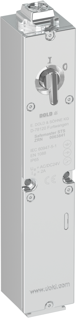 Key module STS-ZRN DOLD 