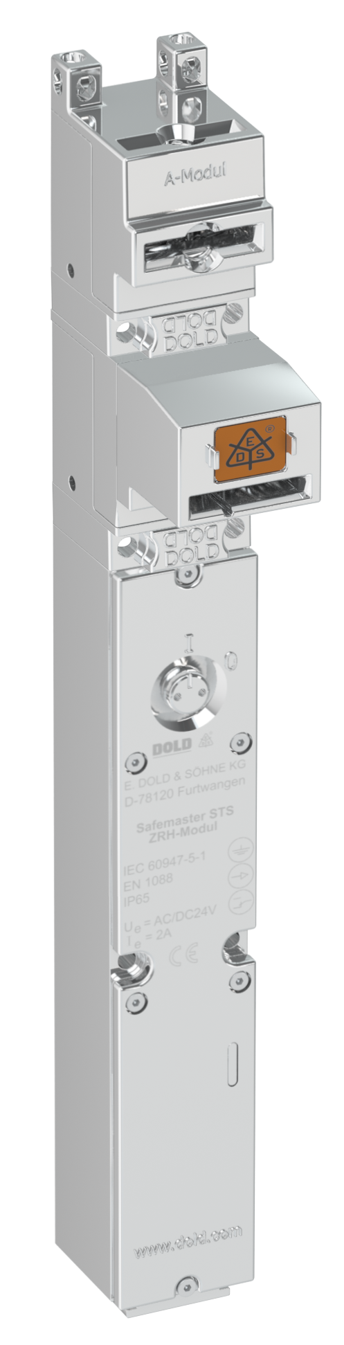 Key module STS-ZRH01A DOLD 