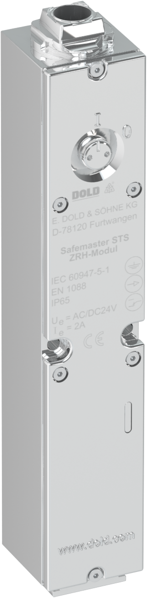 Key module STS-ZRH DOLD 