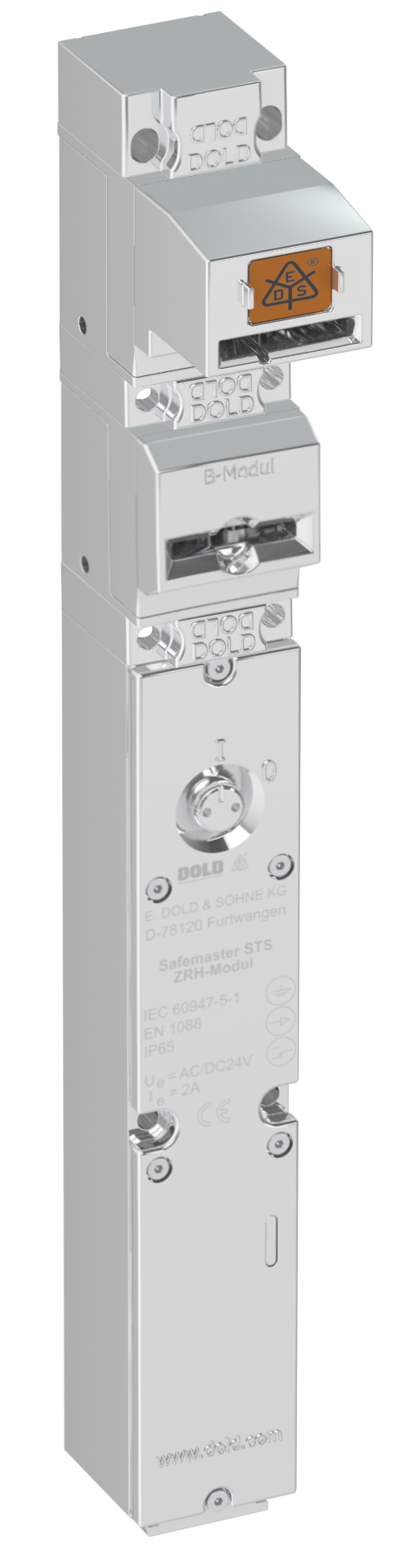 Key module STS-ZRHB01M DOLD 