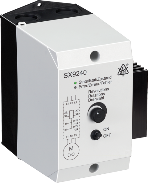 Control module SX9240.01 DOLD 