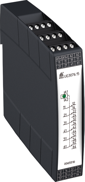 Coupling relay UG3076/007 DOLD 