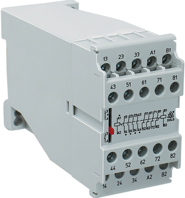 Switching relays AD8851.18 AC50/60HZ 230V DOLD 0016937