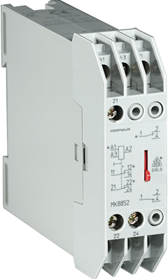 Latching relay MK8852.12 AC/DC180-240V DOLD 0059338