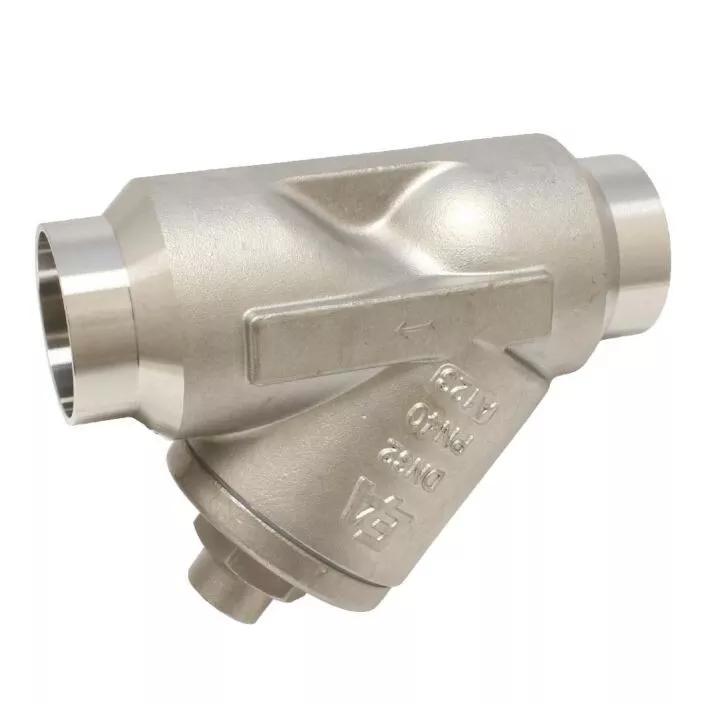 Y-Strainer  END-Armaturen EA300067